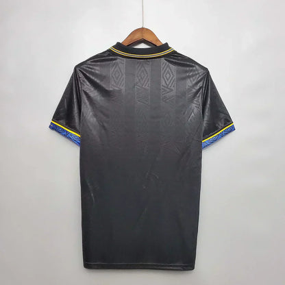1993/1995 Retro Manchester United Visitante