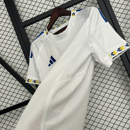 2025/2026 Leeds United Local Kit