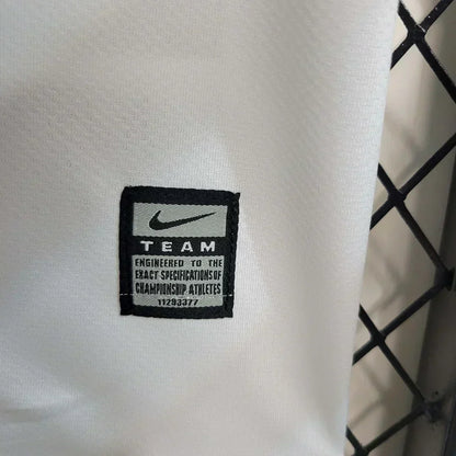 2009-2010 Retro Inter Milan Visitante