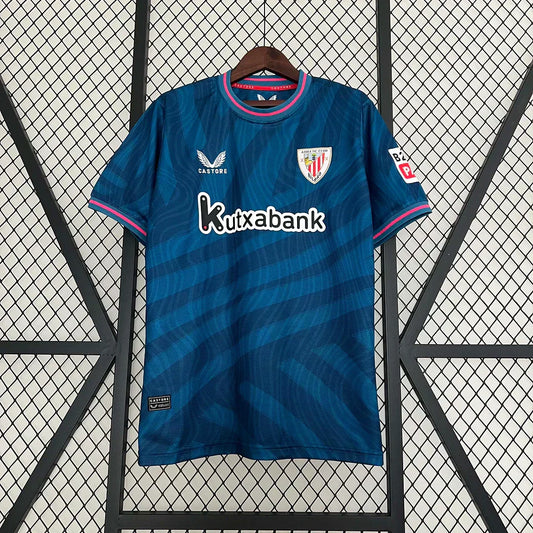 2023/2024 Athletic Bilbao 125th Aniversario