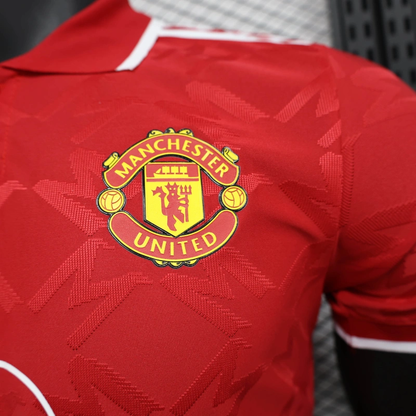 Manchester United 2025/2026