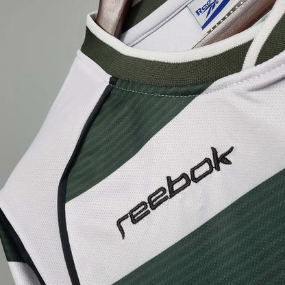 Retro Sporting Lisbon 2002-2003 Local
