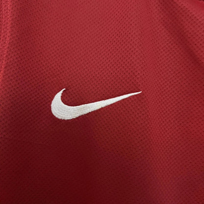 2011/2012 Retro Manchester United Local