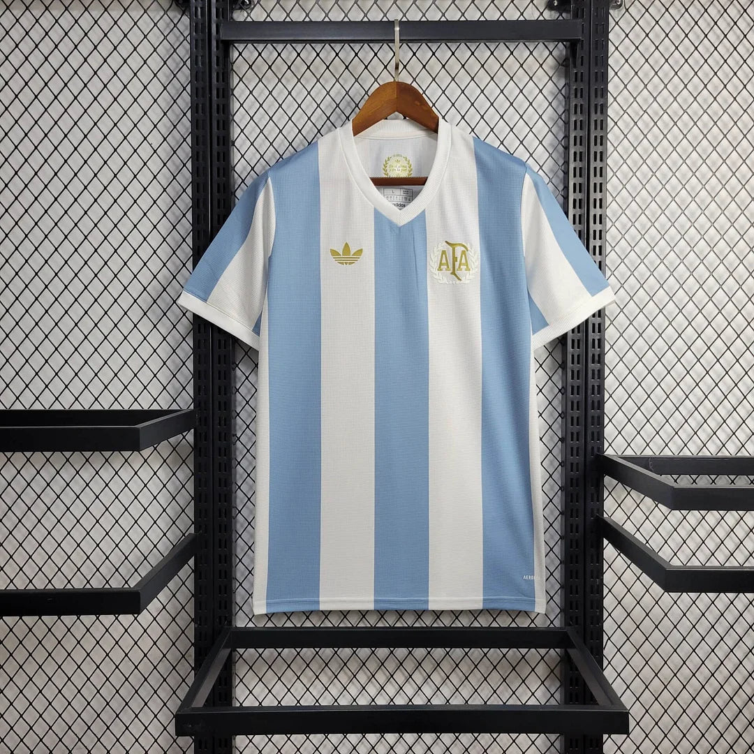 2024 Argentina 50Th Aniversario