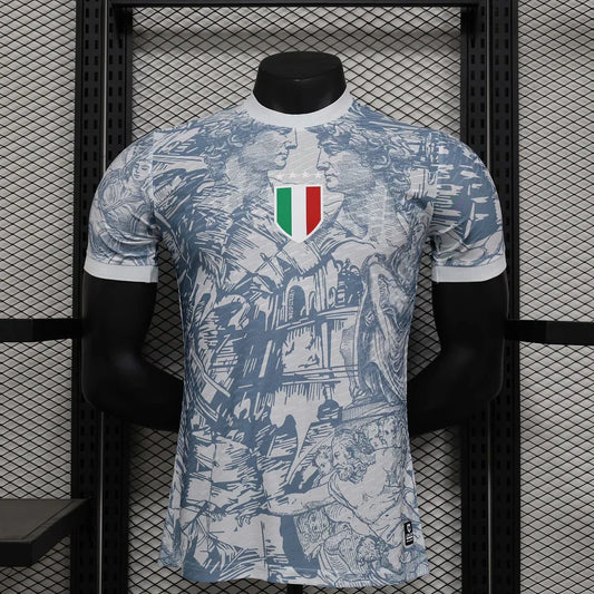 Italia "Sons of Rome" Edición Especial