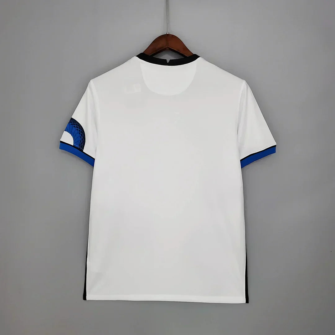 Inter Milan 2021/2022 Visitante