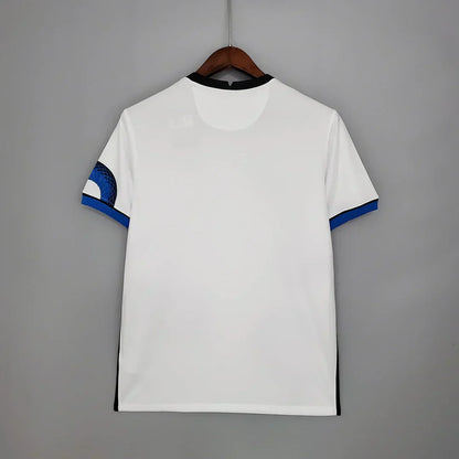 Inter Milan 2021/2022 Visitante