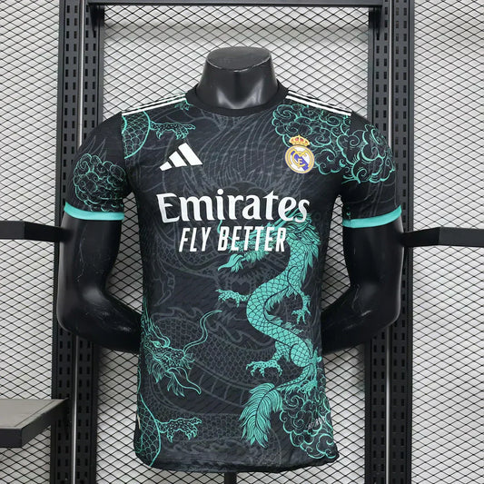 Real Madrid "Tidal Serpent" Edición Especial