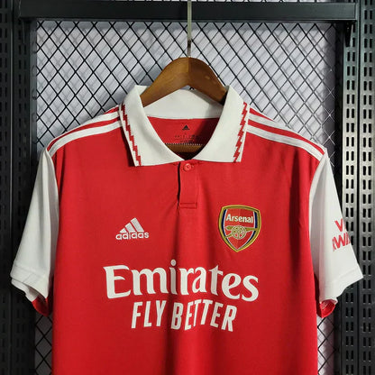 Arsenal 2022/2023 Local Kit