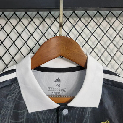 Real Madrid "Dragón Negro" Edición Especial Talla Niño
