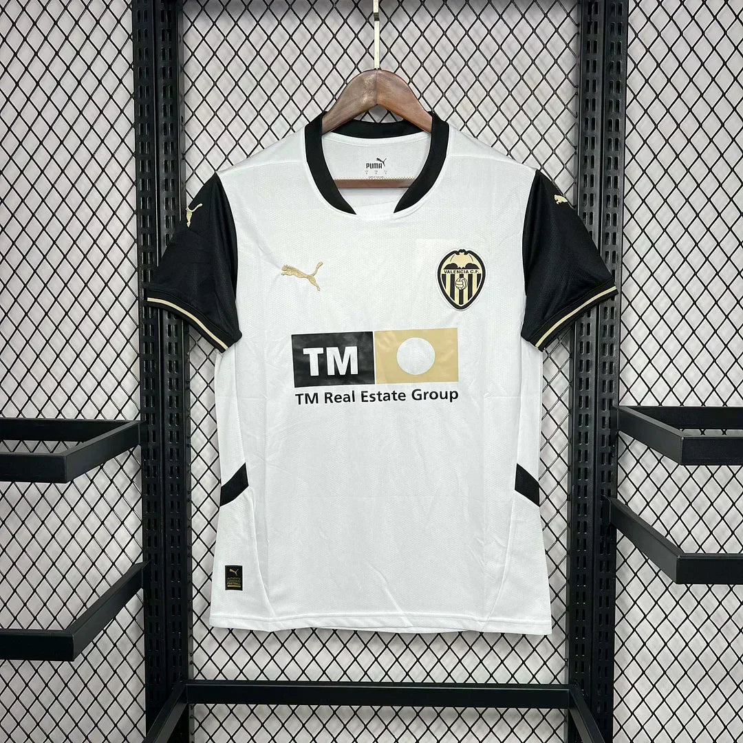 2024-2025 Valencia Local