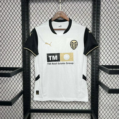 2024-2025 Valencia Local