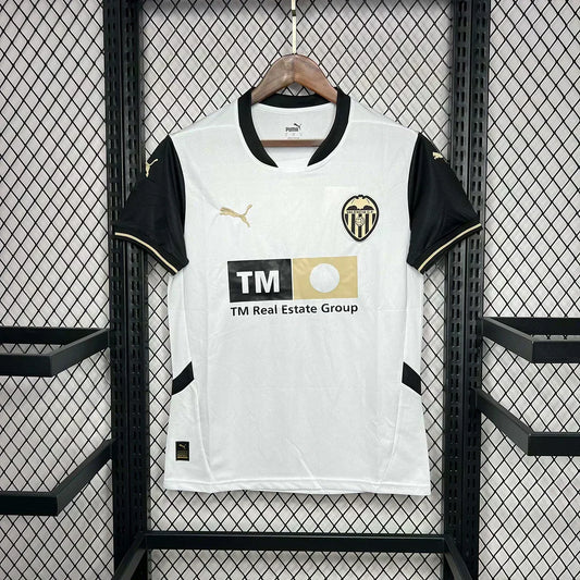 2024-2025 Valencia Local
