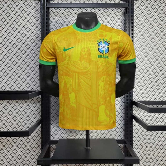 Brasil "Christ the Redeemer" Edición Especial