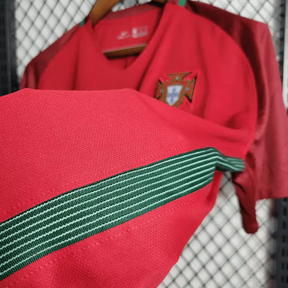 2016 FIFA World Cup Portugal Local