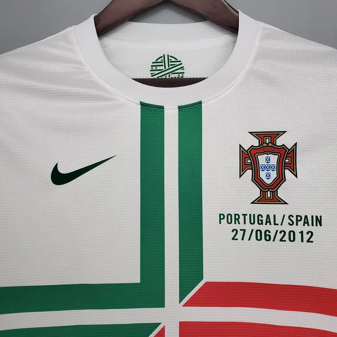 Portugal Retro 2012-2013 Visitante