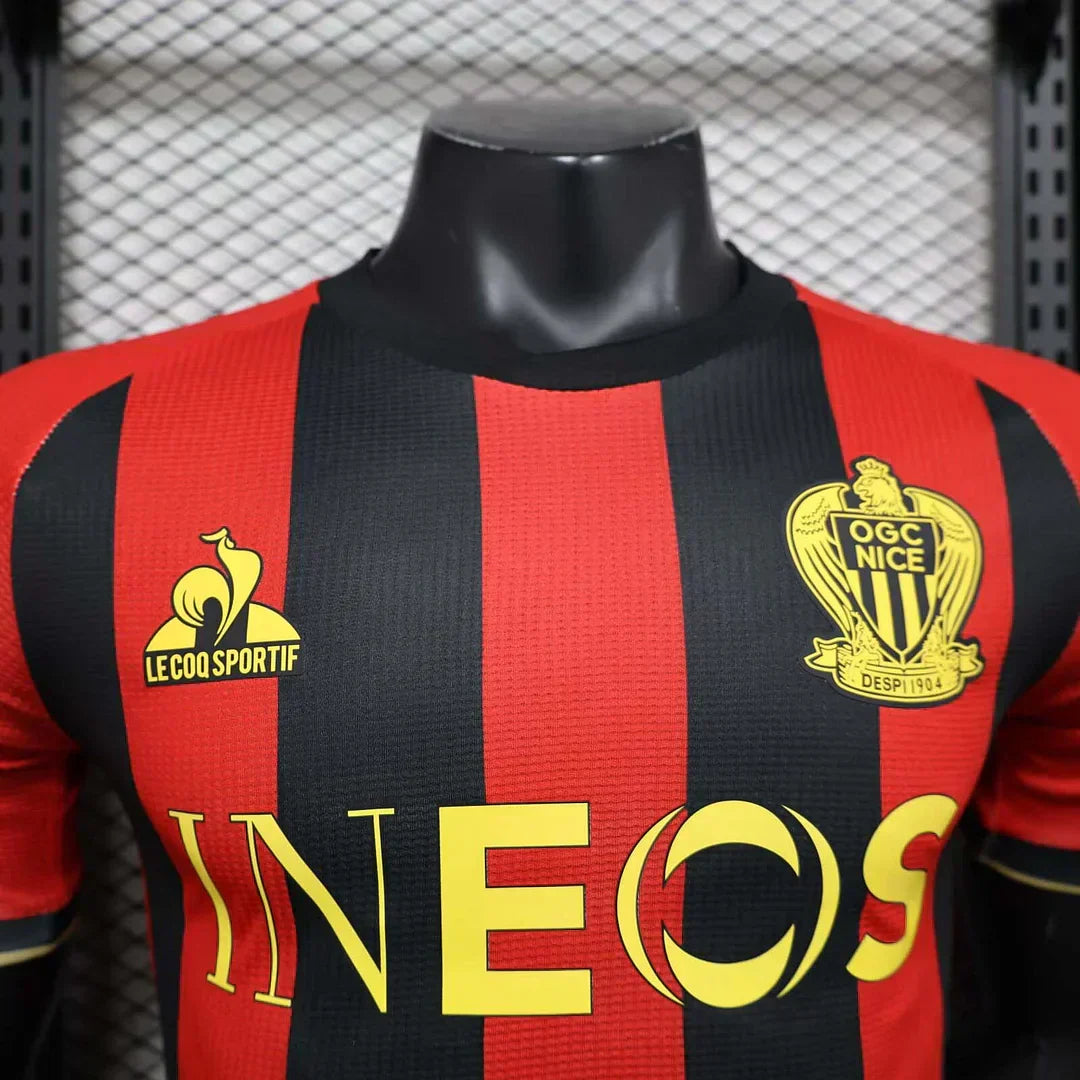2024-2025 Nice Local Kit