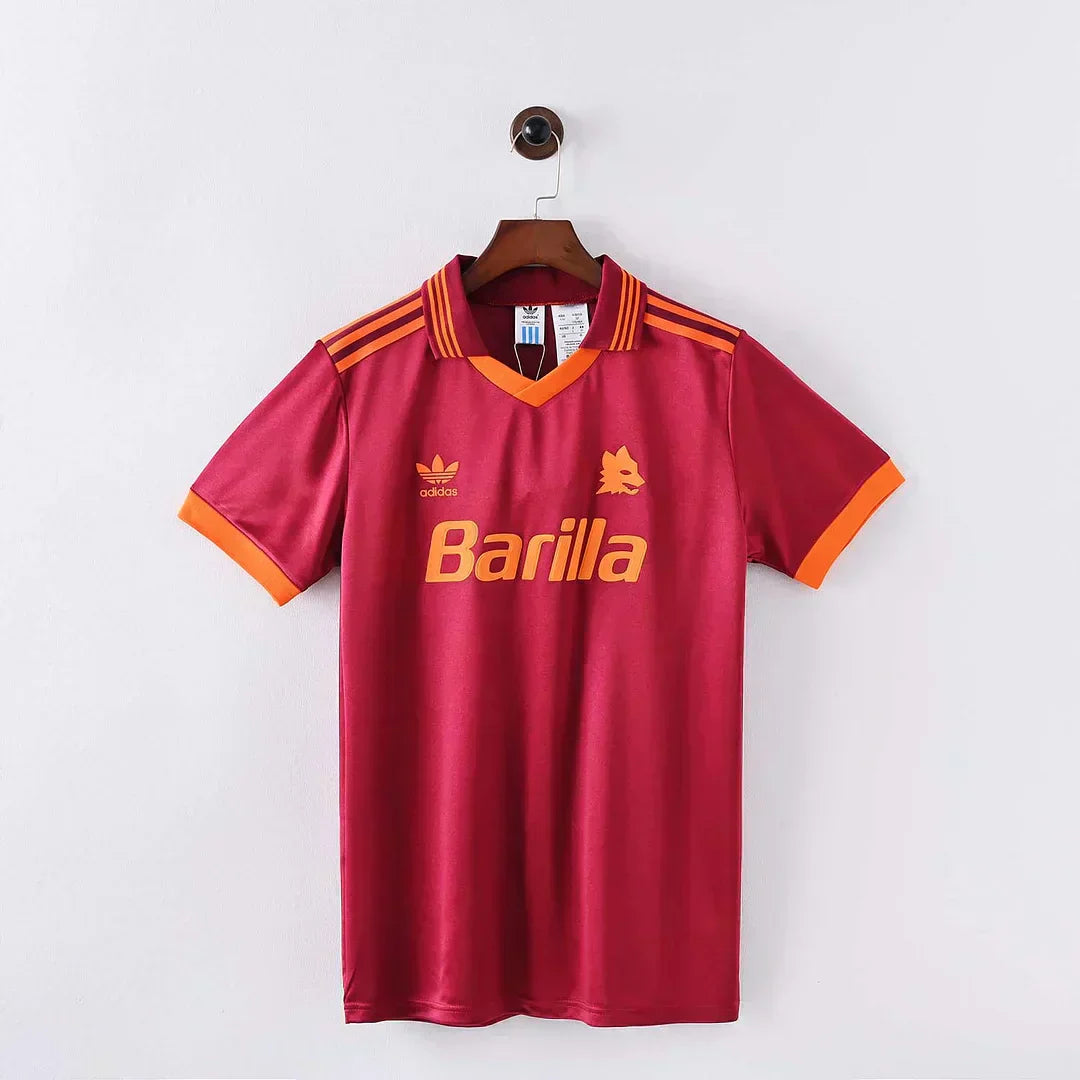 1992/1994 Retro Roma Local
