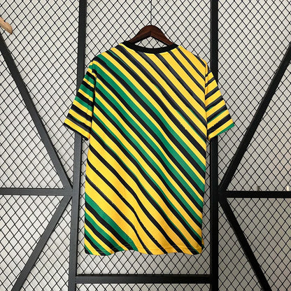 2024 Jamaica Entrenamiento Wear