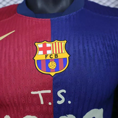 Barcelona X Taylor Swift 1989 Edición Especial