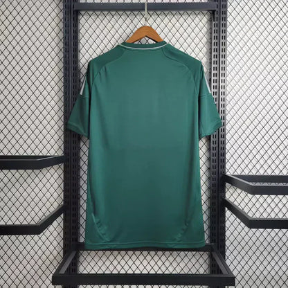 Real Madrid Retro 2012-2013 Alternativa Kit