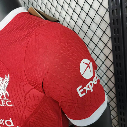 2023/2024 Liverpool Local Kit