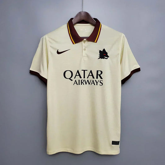 2020-2021 Rome Visitante