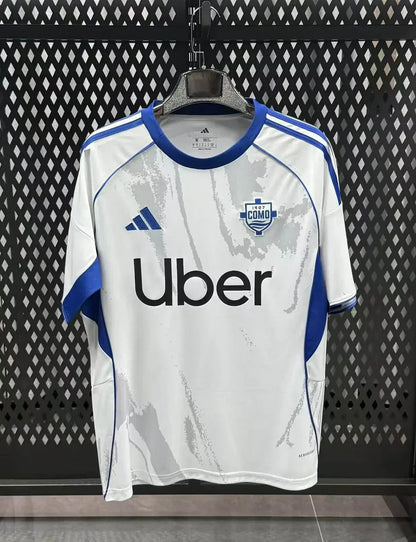 2025-2026 Como1907 Visitante Kit