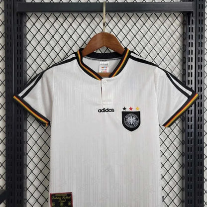 1996 Retro kids Germany Local