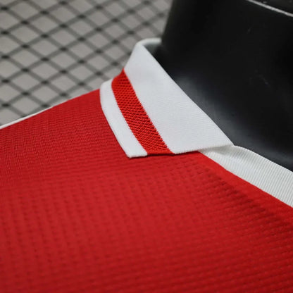 2024/2025 AS Monaco Local Kit