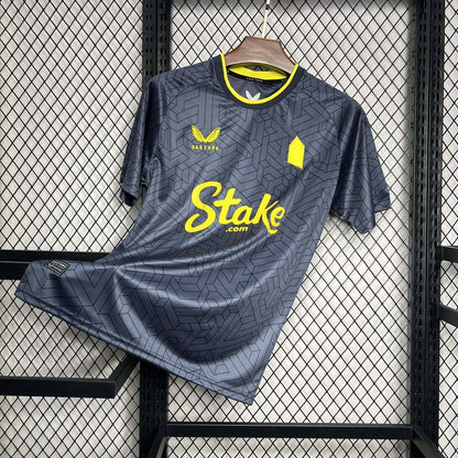 2024-2025 Everton Visitante Kit