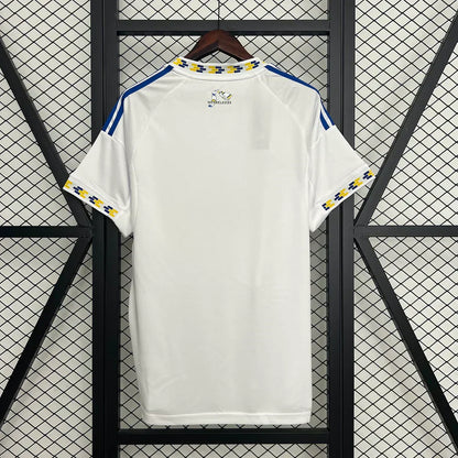2025/2026 Leeds United Local Kit