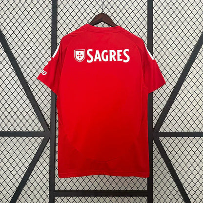 2024-2025 Benfica Local Kit