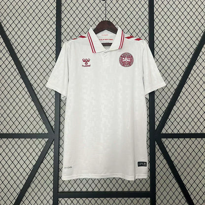 2024 Denmark Visitante
