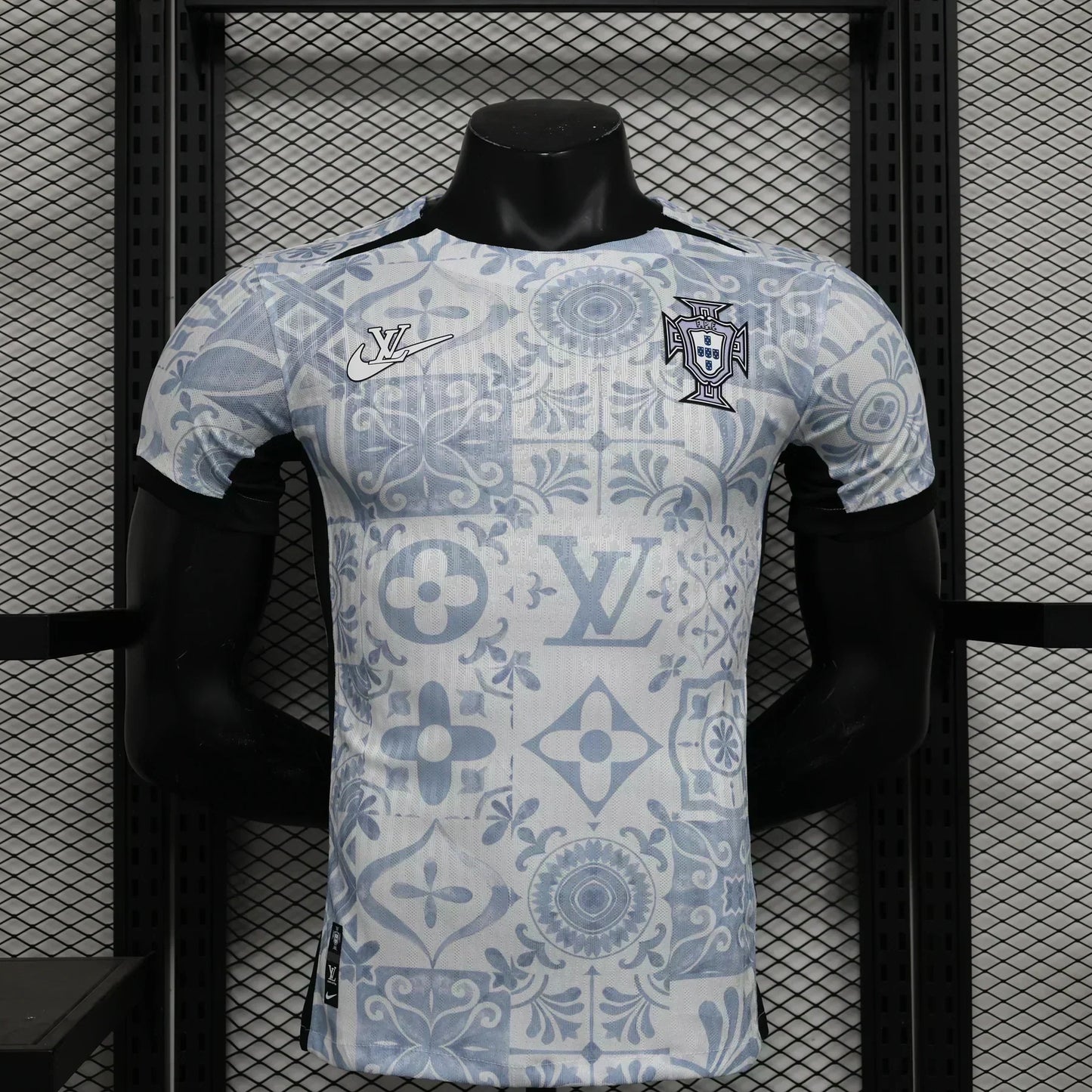Portugal "Lisbon Legacy" Edición Especial