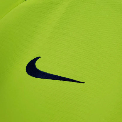 2005-2006 Retro Barcelona Visitante