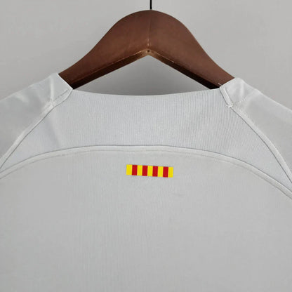 2022/2023 Barcelona Alternativa Visitante