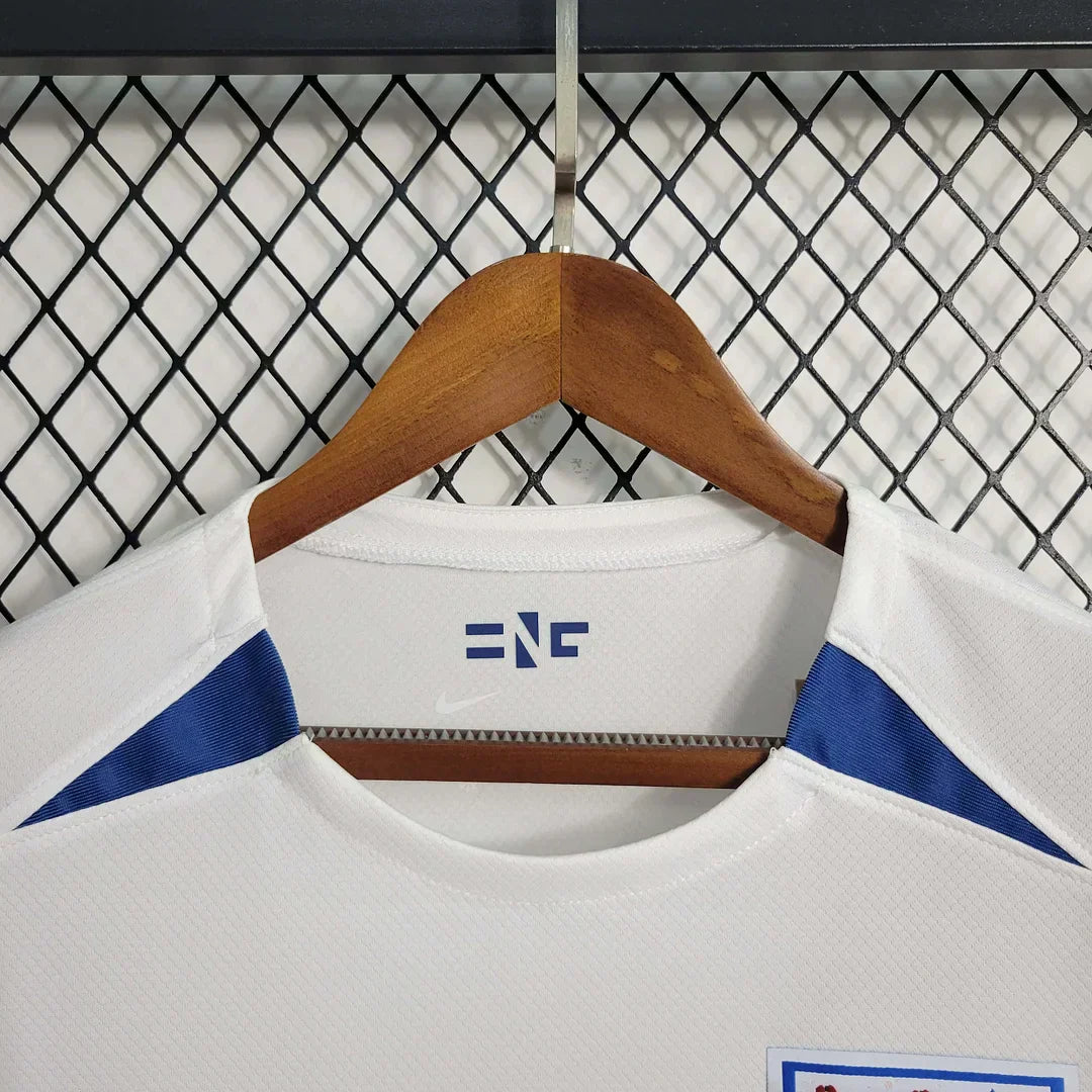 2023 England Local