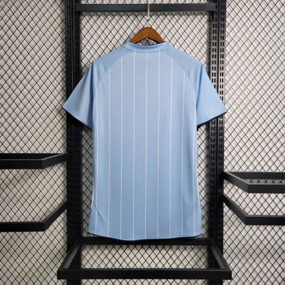 Manchester City Retro 2007-2008 Local Kit