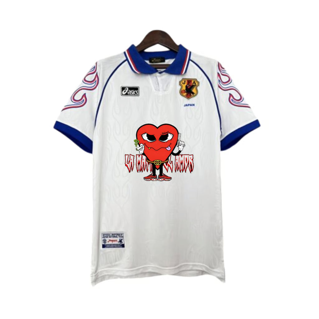 Japón x La Mafia del Amor