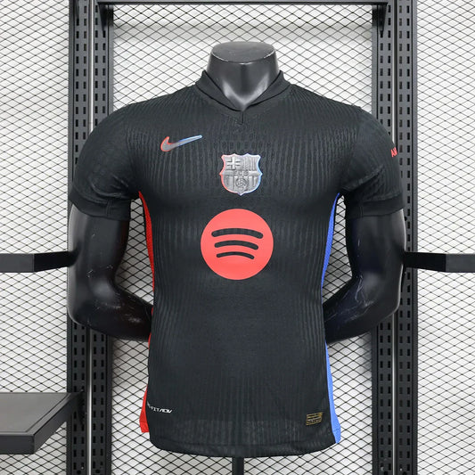Barcelona 2024/2025 Visitante Kit