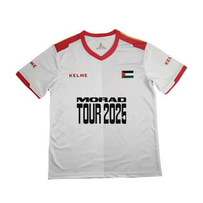 Morad x Palestina