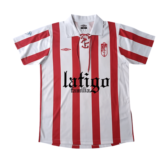Dellafuente x Granada