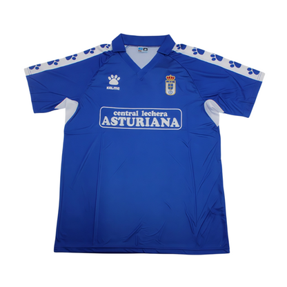 Melendi x Oviedo camiseta
