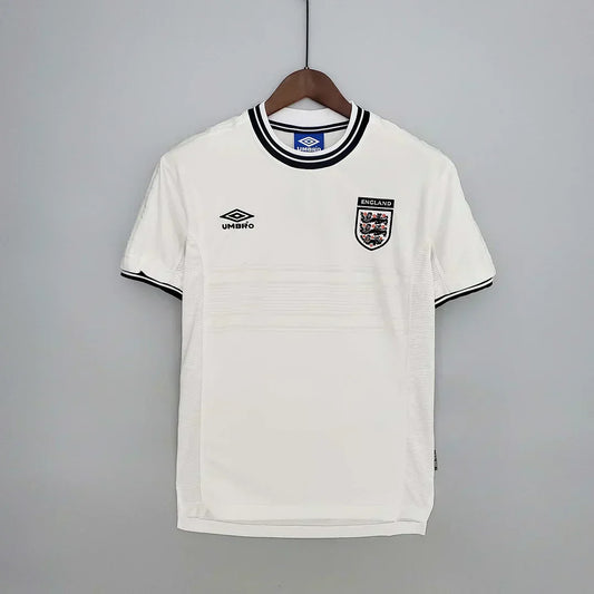2000 Retro England Local