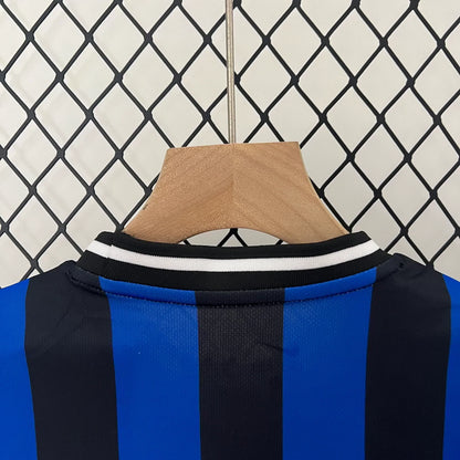 Inter Milan 2009/2010 Local Talla Niño