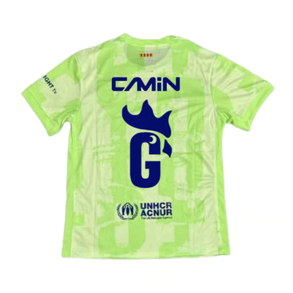 Barcelona x Camin