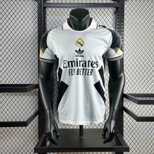 2025/2026 Real Madrid Edición Especial