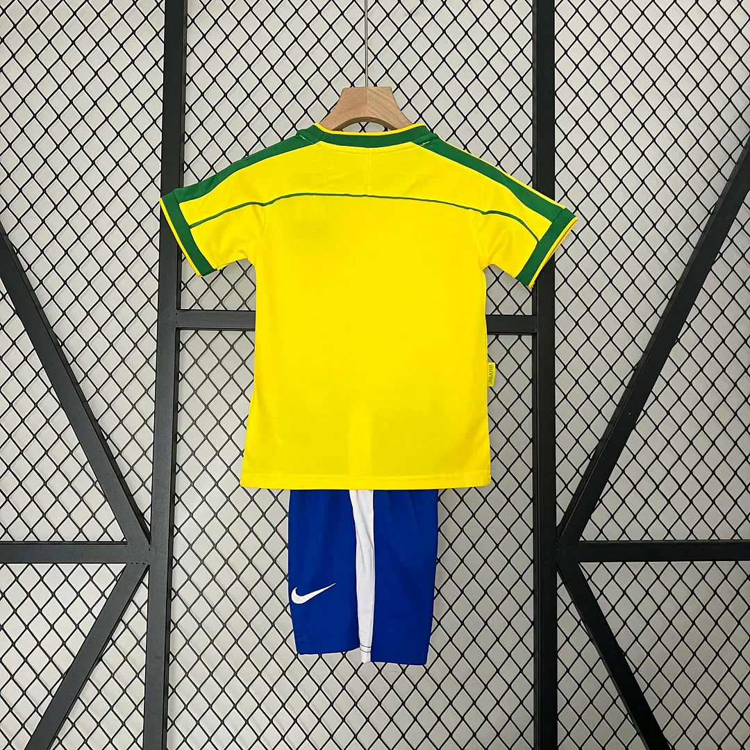 1998 Retro kit Brasil Local