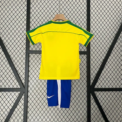 1998 Retro kit Brasil Local